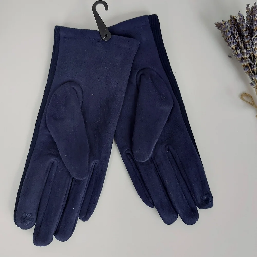 Women´s Fancy Gloves - Picture 5 of 5